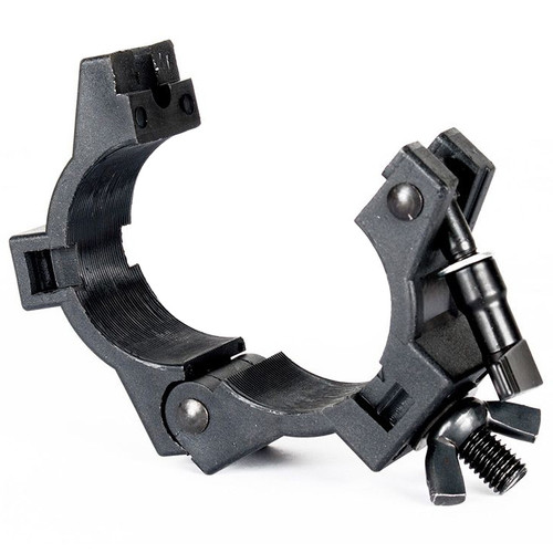 American DJ OSlim 1.5 O-Clamp for 1.5" or 2" Truss
