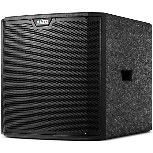 Alto TRUESONIC 3 TS315S 2000W 15" Powered Subwoofer