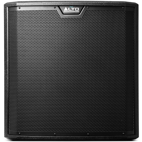 Alto TRUESONIC 3 TS315S 2000W 15" Powered Subwoofer
