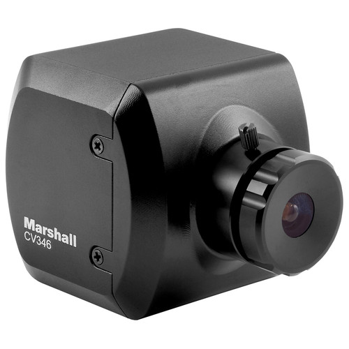 Marshall CV346