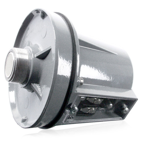 AtlasIED DR-42 85° Uniform Coverage Horn and PD-30T 30W 70V Compression Driver