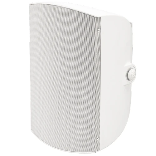 SoundTube IPD-SM52-EZ-WX 5.25" IP-Addressable Weather-Resistant Dante-Enabled Speaker - White