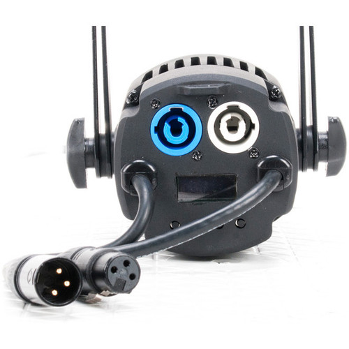 American DJ Saber Spot RGBW Compact LED Pinspot