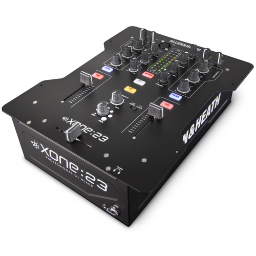 Allen & Heath Xone:23