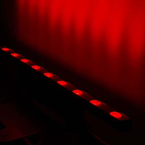 CHAUVET DJ COLORband H9 USB RGBAW+UV LED Strip Light (Discontinued)