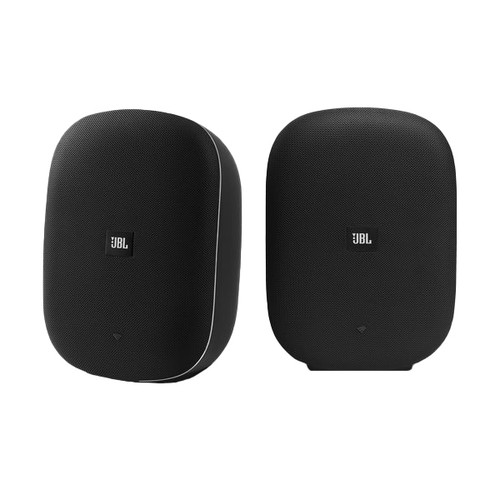JBL Home Control XStream Wireless Stereo Speakers with Chromecast - Pair (Discontinued)