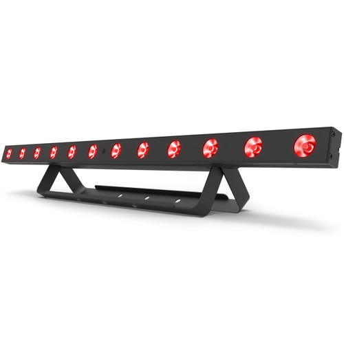 CHAUVET DJ COLORband T3BT RGB Linear LED Wash Light with Built-In Bluetooth (Discontinued)
