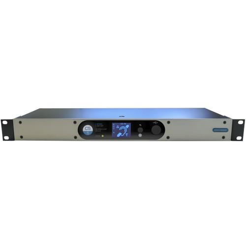 Listen Tech C5-2N C-Series 5 Amp MultiLoop Networkable Driver (Discontinued)