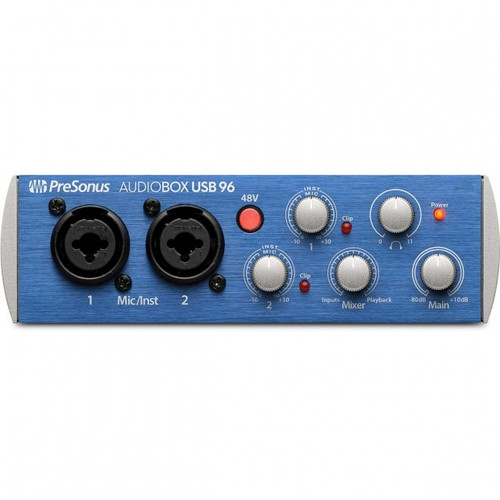 PreSonus ATOM Producer Lab Complete Production Kit (Discontinued)