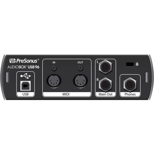 PreSonus ATOM Producer Lab Complete Production Kit (Discontinued)