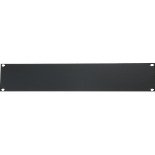 AtlasIED CB2 2RU Solid Economy Blank Panel