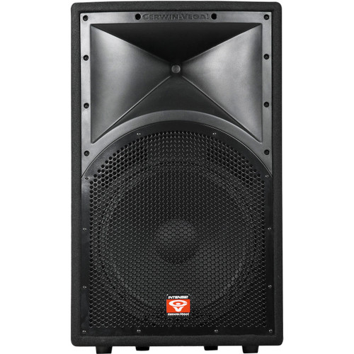 Cerwin Vega INT-152 V2 15" 2-Way Full-Range PA Speaker