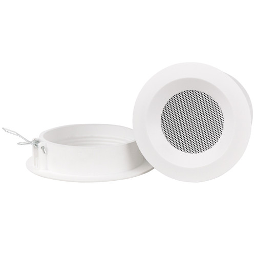 Pure Resonance Audio C3 Drywall Mounting Ring