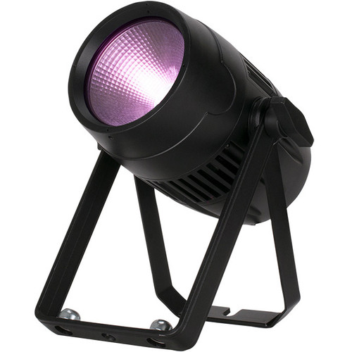 American DJ Encore Burst UV IP LED IP65 Outdoor Rated UV Blinder / Strobe Fixture (Discontinued)