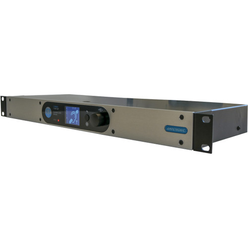 Listen Tech C7-2N C-Series 7 Amp MultiLoop Networkable Driver (Discontinued)