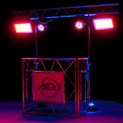 American DJ Pro Event IBeam Truss for Event Tables