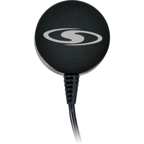Galaxy Audio GT-INST-1 Trek Series Wireless Portable Disc Transducer