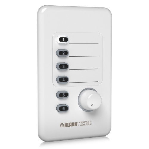 Klark Teknik CP8000UL