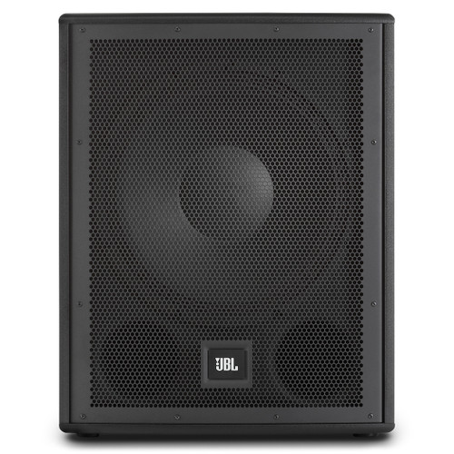 JBL IRX115S 15" Powered Subwoofer