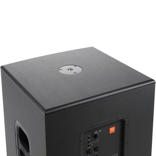 JBL IRX115S 15" Powered Subwoofer