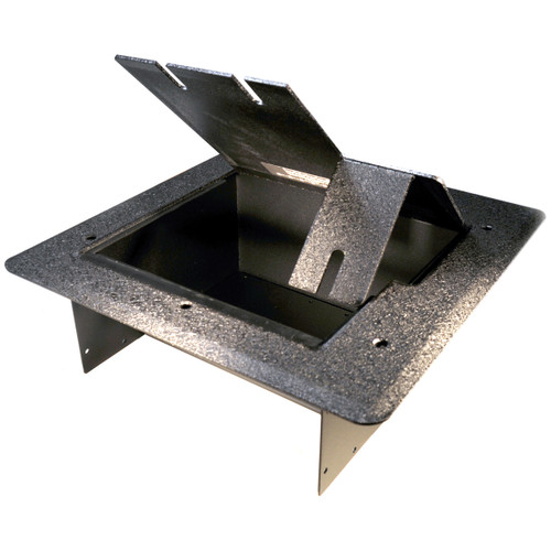 Whirlwind FP-3 Floor Pocket