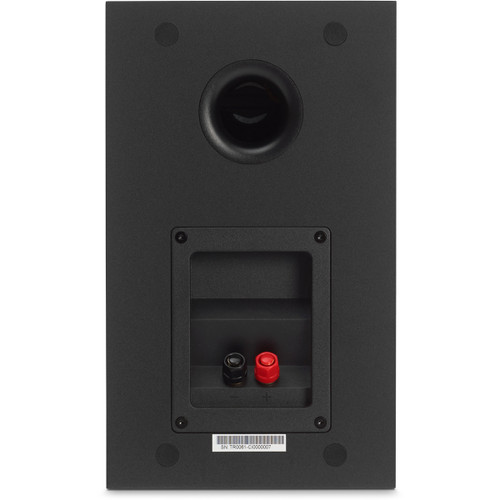 JBL Stage A120 2-Way 4.5" Bookshelf Loudspeakers - Pair (Discontinued)