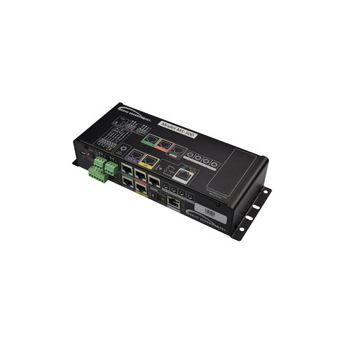 Audio Enhancement MS-500 Networked Amplifier