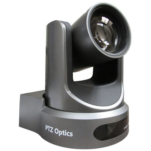 Live Streaming Video Package with 3 PTZOptics PT20X-SDI-GY-G2 20X 3G-SDI PTZ Cameras and AV Streaming Mixer