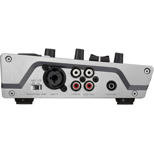 Live Streaming Video Package with 3 PTZOptics PT20X-SDI-GY-G2 20X 3G-SDI PTZ Cameras and AV Streaming Mixer