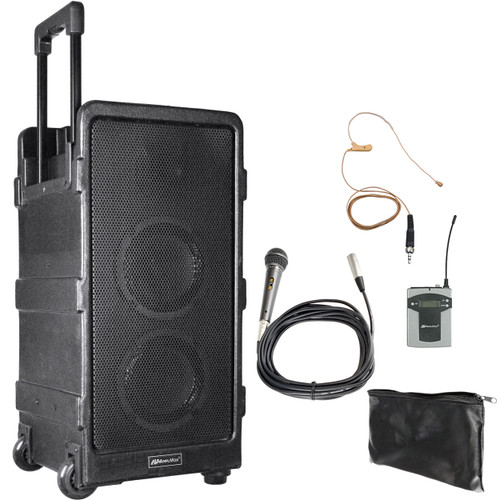 AmpliVox SW925-96 Over Ear