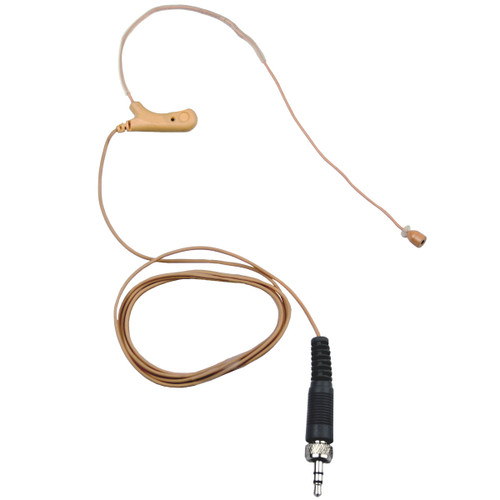 AmpliVox SW925-96 Digital Audio Travel Partner Plus with Bluetooth and Beige Over-Ear Microphone (Discontinued)