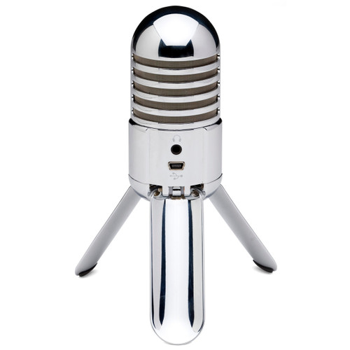 Samson Meteor Mic USB Studio Condenser Microphone