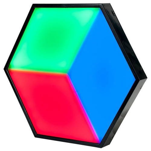 ADJ 3DV222