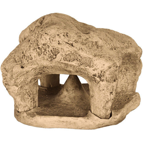 Rockustics XT-Surround Stone 8 Outdoor 8" 2-Way Rock Speaker - Sandstone