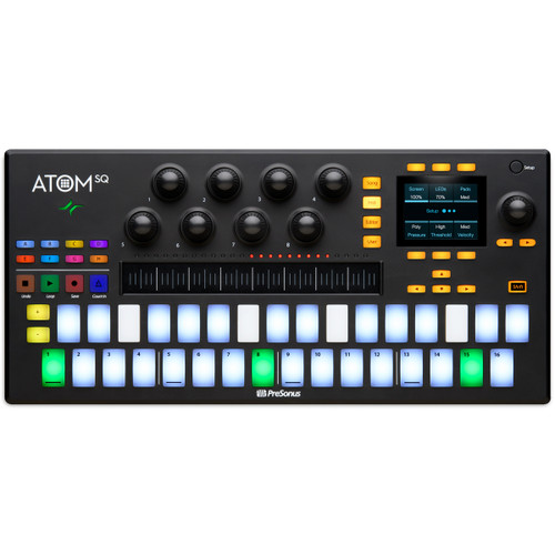 PreSonus ATOM SQ