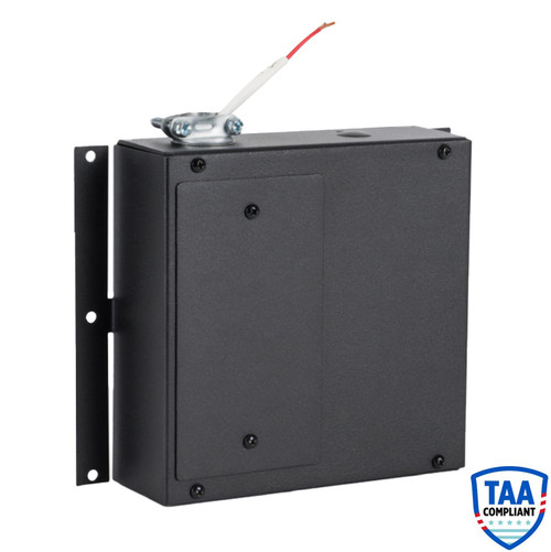 Cambridge DS2408 Duct, Pipe, Conduit, Wall Masker for SCIF/Secure Rooms