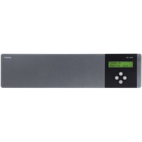 Cambridge QT X 805D Front
