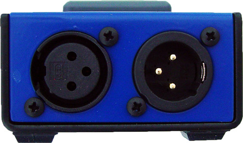 Rolls MM11 Mic Mute Professional Microphone Muting Switch (Discontinued)