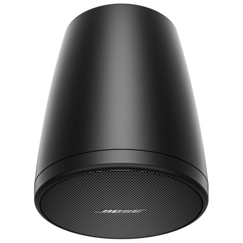 Bose Professional FreeSpace FS2P 2.25" Pendant Loudspeaker 16-Ohm and 70/100 Volt 64 Watts UL1480A ULC-S541 Listed - Black Pair