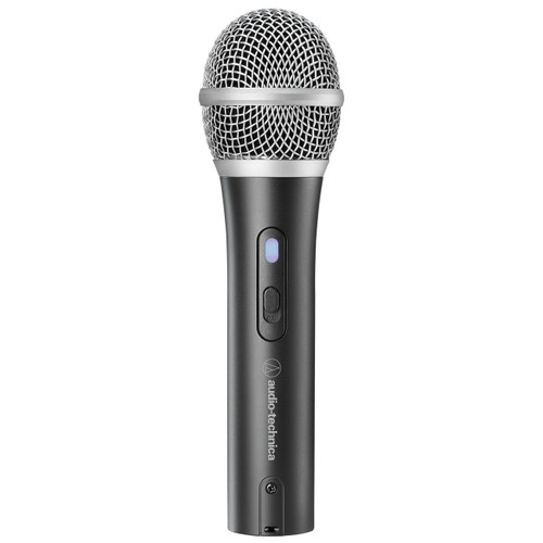 Audio-Technica ATR2100x-USB Cardioid Dynamic USB/XLR Microphone