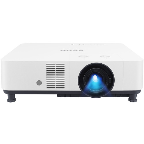 SONY VPL-PHZ50 5000 Lumens 3LCD WUXGA Laser Projector (Discontinued)