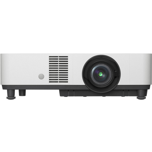 SONY VPL-PHZ50 5000 Lumens 3LCD WUXGA Laser Projector (Discontinued)