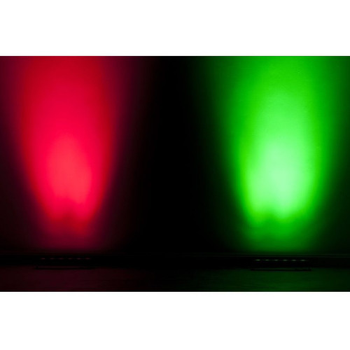 American DJ UB 6H 6-in-1 RGBWA+UV LED Linear Fixture