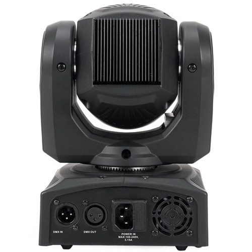 American DJ Stinger Spot 10W LED Mini Moving Head
