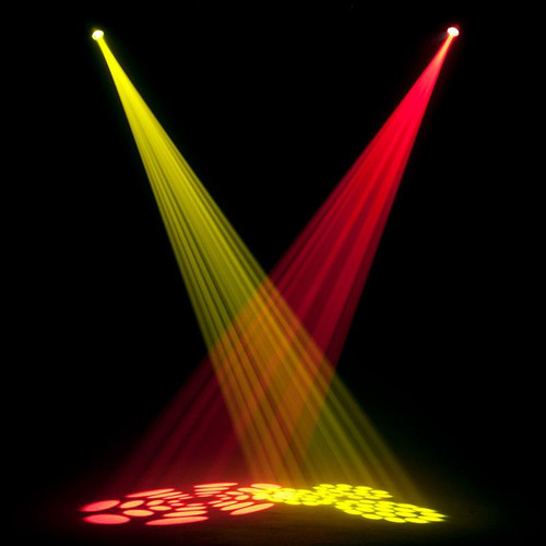 American DJ Stinger Spot 10W LED Mini Moving Head
