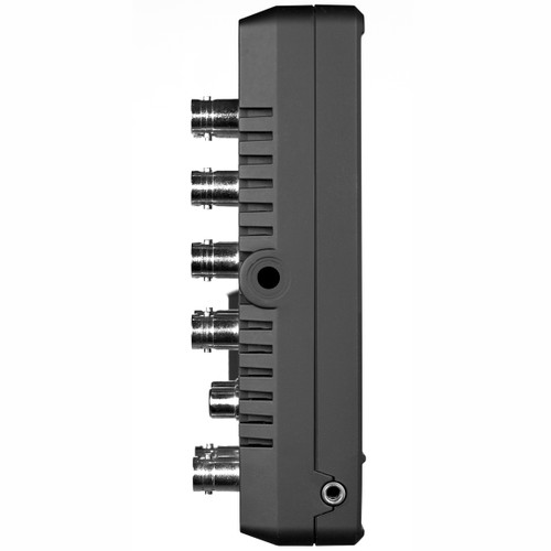 Marshall V-LCD70-AFHD 7" High Resolution 1024 x 600 Lightweight Camera-Top Monitor with Multiple Inputs (Discontinued)