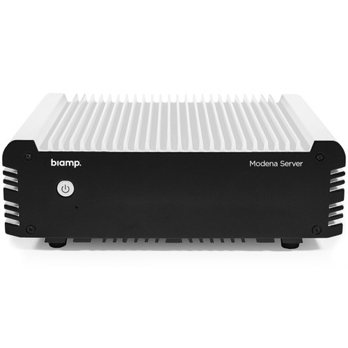 Biamp Modena Server