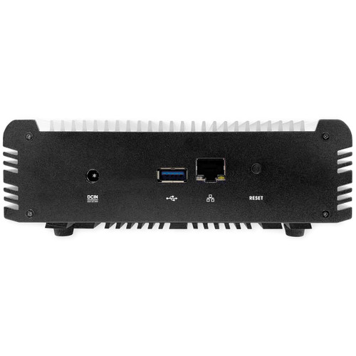 Biamp Modena Server Multi-Room Wireless Presentation Device (Discontinued)
