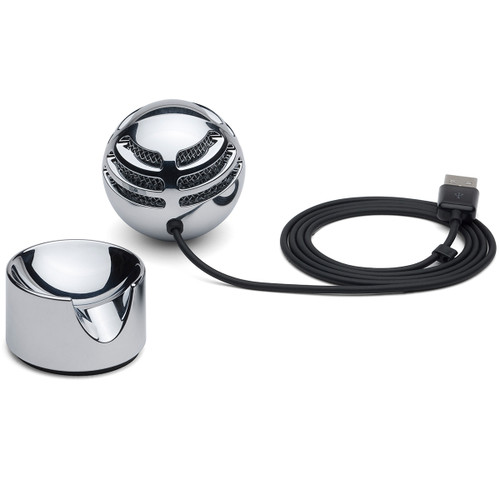 Samson Meteorite USB Condenser Microphone (Discontinued)