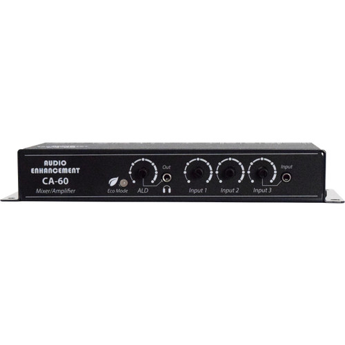 Audio Enhancement CA-60 50W Classroom Amplifier (Not Sold Separately)
